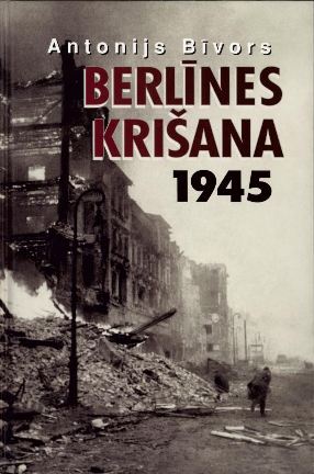 Berlīnes krišana 1945